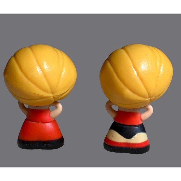 Powerpuff Girls Blossom Mini Figures - Picture 4 of 7